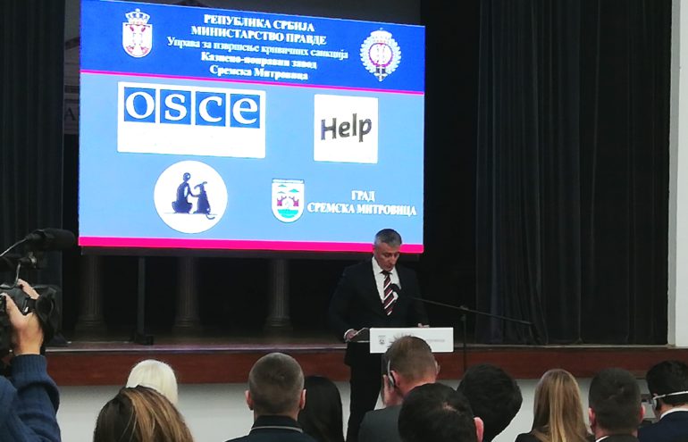 Sertifikati za 20 osuđenika