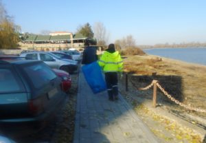 higijenicar u Starom slankamenu