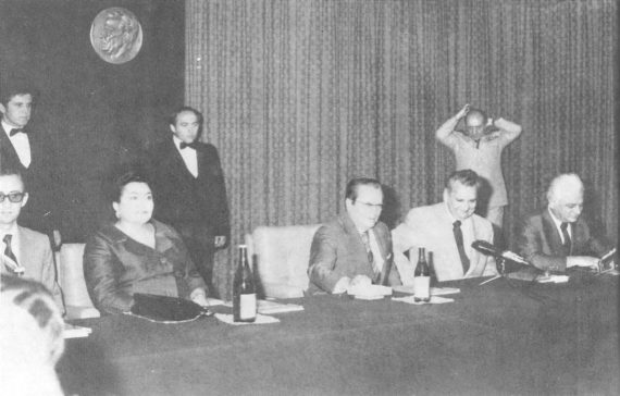 Nema konobara bez lepih manira