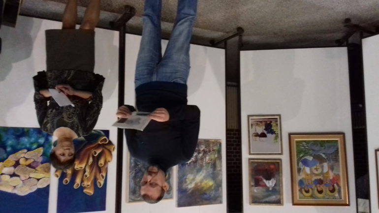 Godišnja izložba