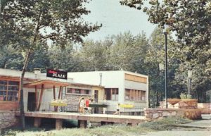 ресторан бриони некад