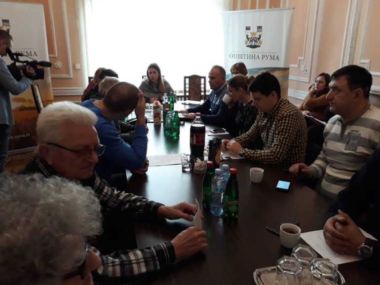 Usvojeni planovi za javne nabavke