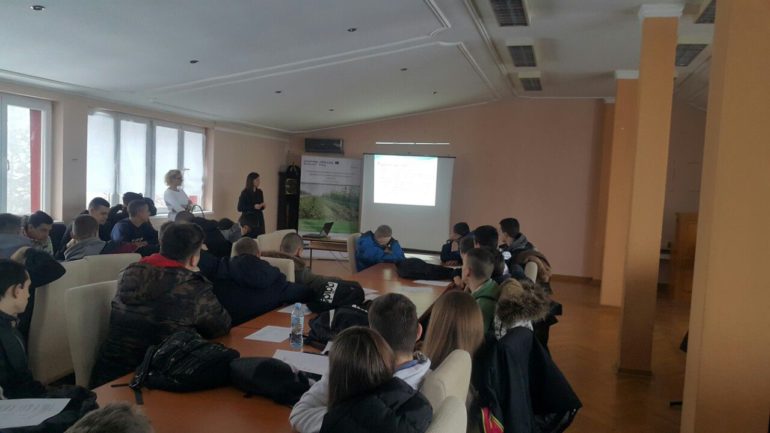 Nacionalni dan bez duvanskog dima