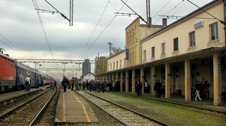 Odoleva vremenu i promenama
