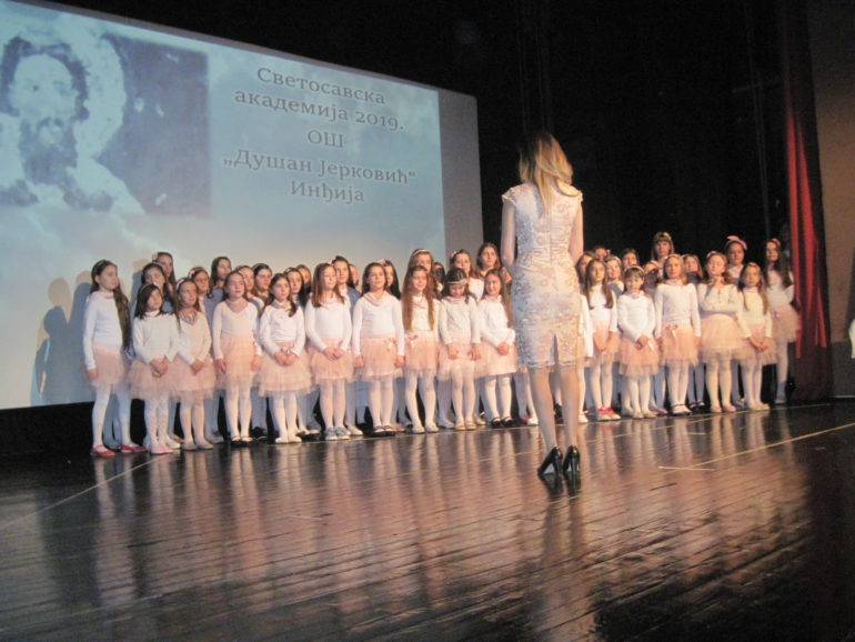 Svetosavske povelje otišle u prave ruke