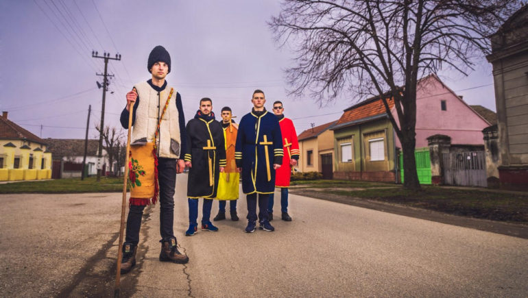 Vertepi  – od običaja do kulturnog nasleđa
