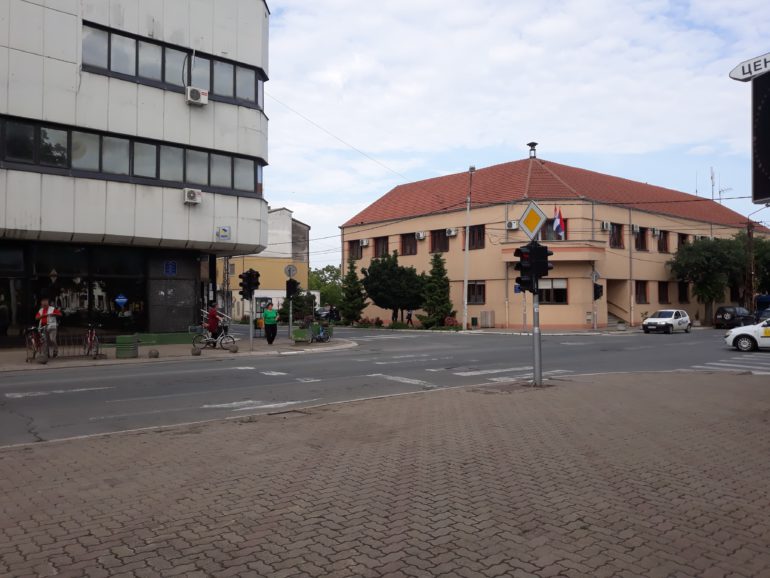 Predstavljanje programa zapošljavanja