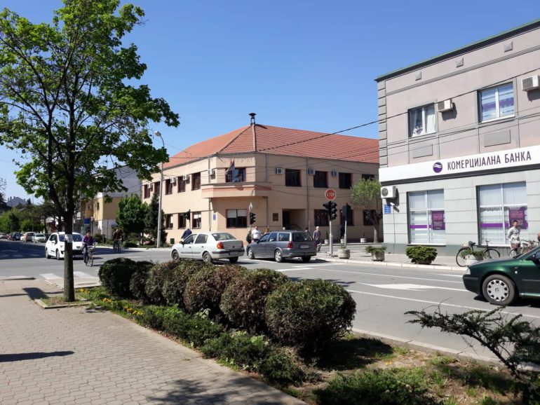 Konkurs za projekte udruženja
