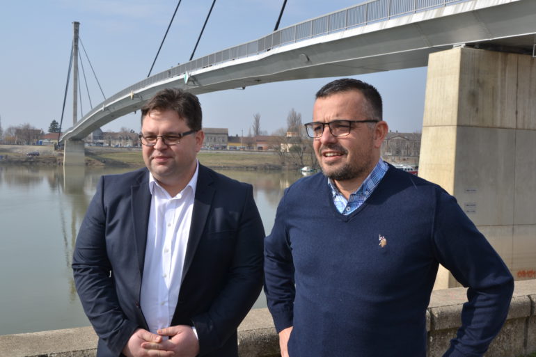 Mitrovica da bude bezbedna od poplava