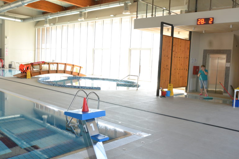 Mitrovački bazen daje popust penzionerima