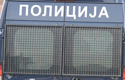 Uhapšeni zbog nedozvoljenog držanja oružja