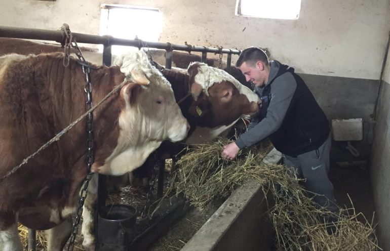 Na kioscima je novi broj “sremskih novina”