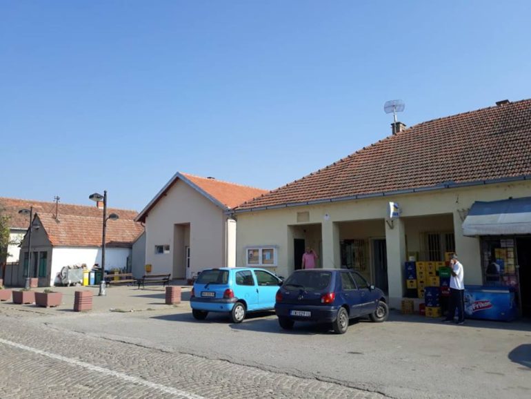 Desetogodišnji dečak nastradao u požaru