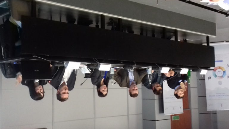 Mesto gde ideje postaju biznis