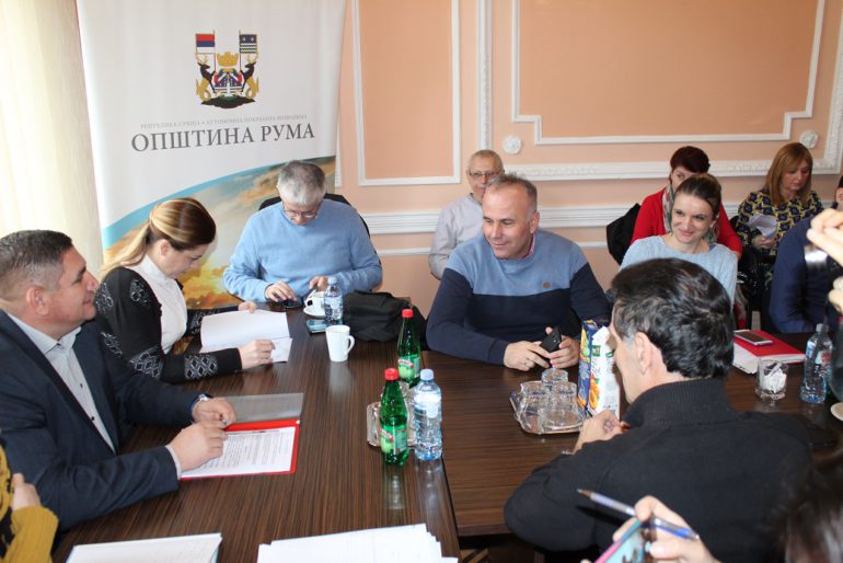 Izveštaj o realizaciji prošlogodišnjeg budžeta