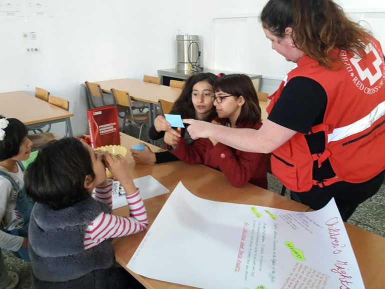 Promocija humanih vrednosti