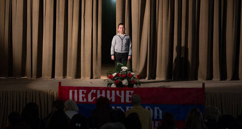 Opštinska smotra recitatora