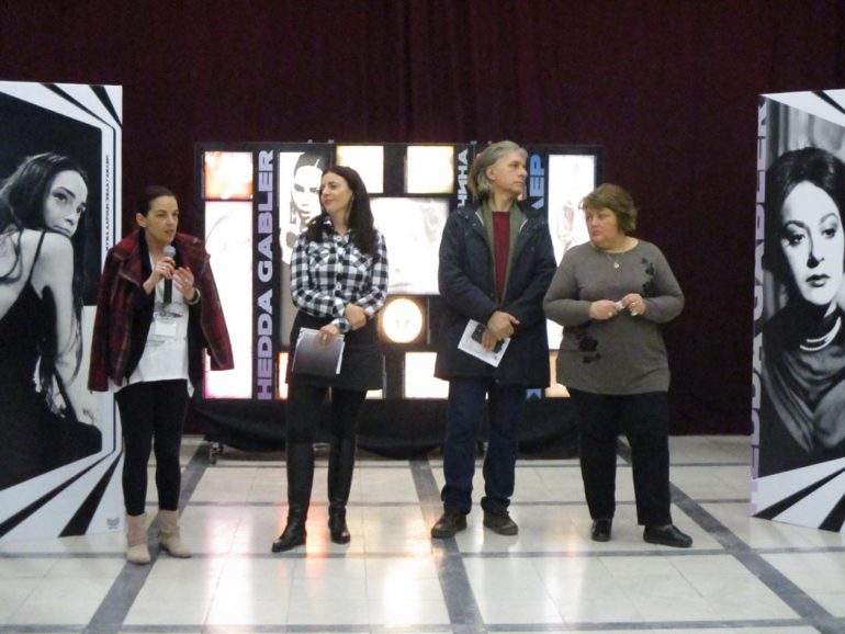 Počeo 22.pozorišni Art Trema fest