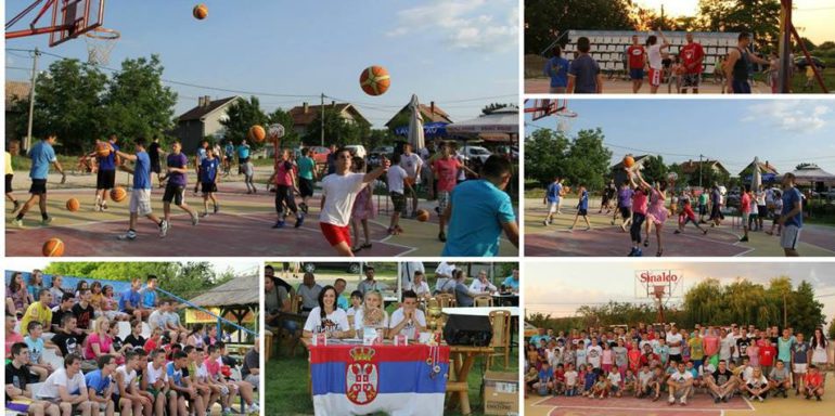 Festival dečijih osmeha