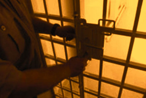 Dvojac iz Rume uhapšen zbog pljačke banke