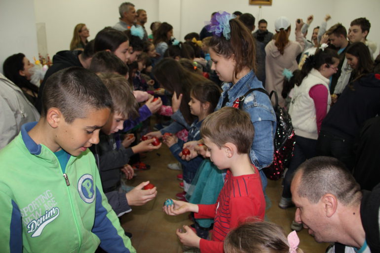 Održana prva „Tucijada“: Aleksandar Panić pobednik!