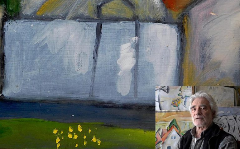 Između Toronta i Manđelosa, u znaku broja četiri