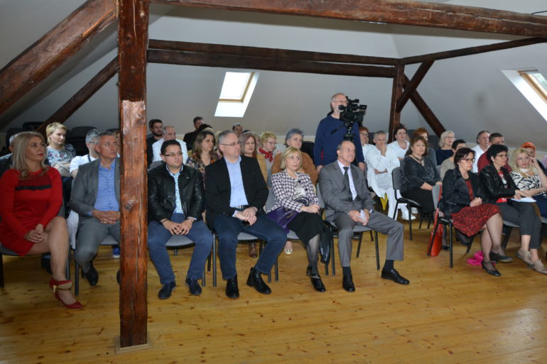 Opšta bolnica obeležila 193 godine postojanja i rada