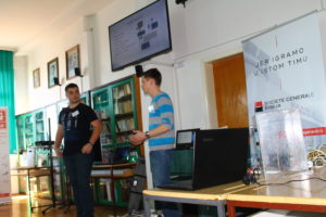 Uros Milosavljevic i Pavle Kokanov