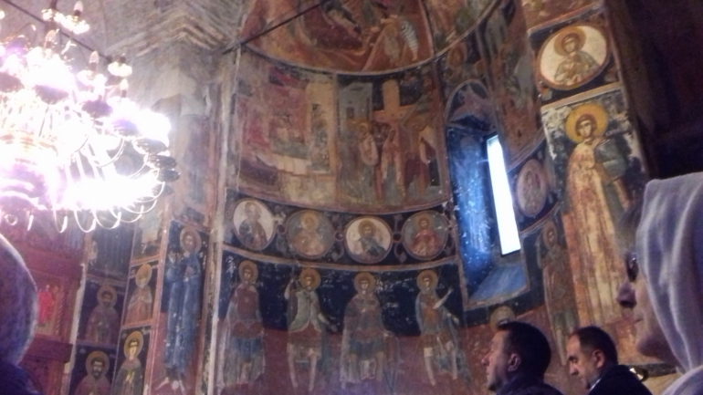 Građeviska i duhovna obnova idu ruku pod ruku