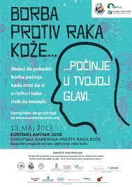 Kampanja za borbu protiv raka kože