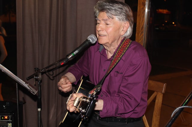 Pali su svi rok meteori!