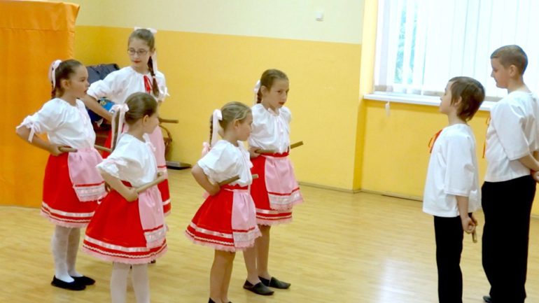 Umetničko veče SKUD “Milan Rasćislav Šćefanjik”