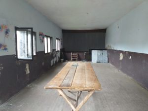 Dom ceka sredjivanje