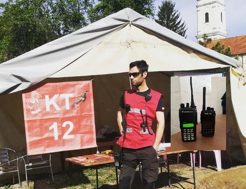 Hobi za brzu komunikaciju