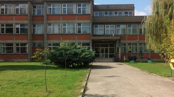 Sajam nauke u laćaračkoj školi