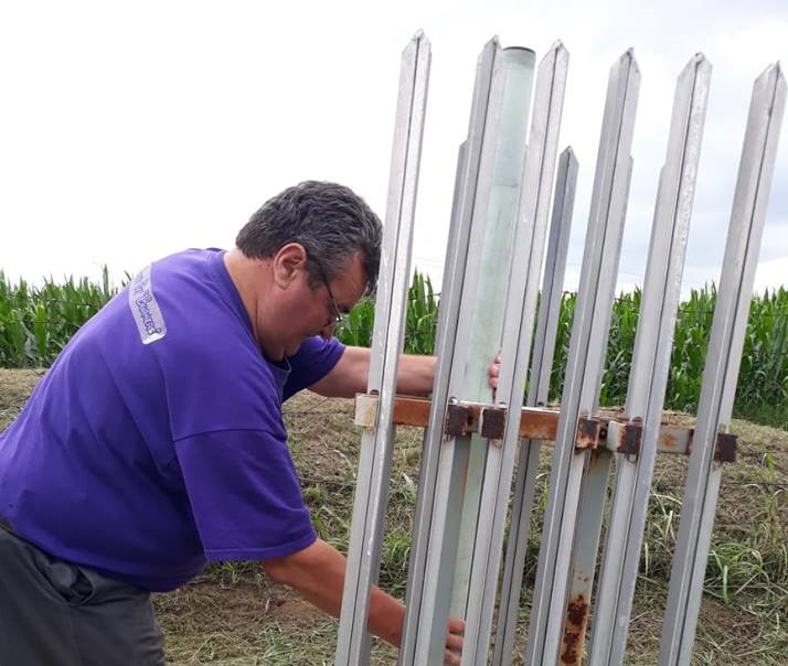 Opština dotira protivgradne strelce