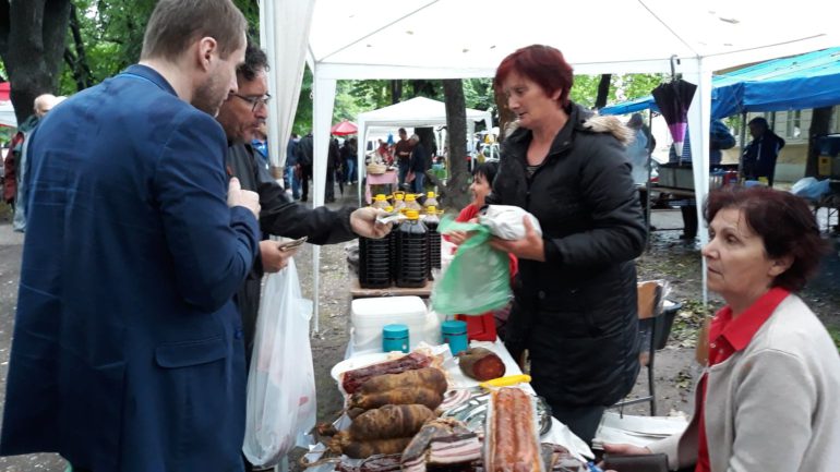 Lemajići pobednici “Kulenijade”