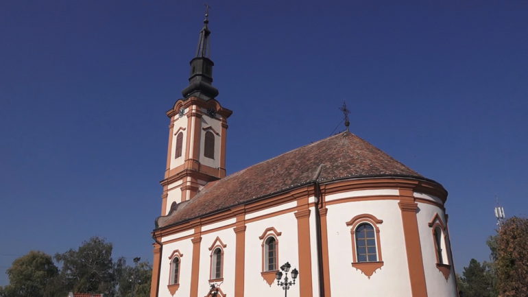 Slava u Golubincima