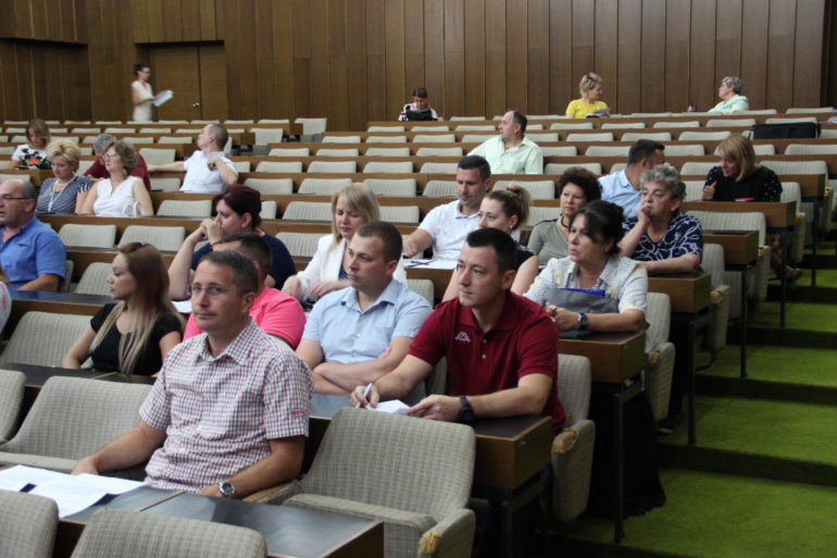 Usvojen rebalans – veći mitrovački budžet