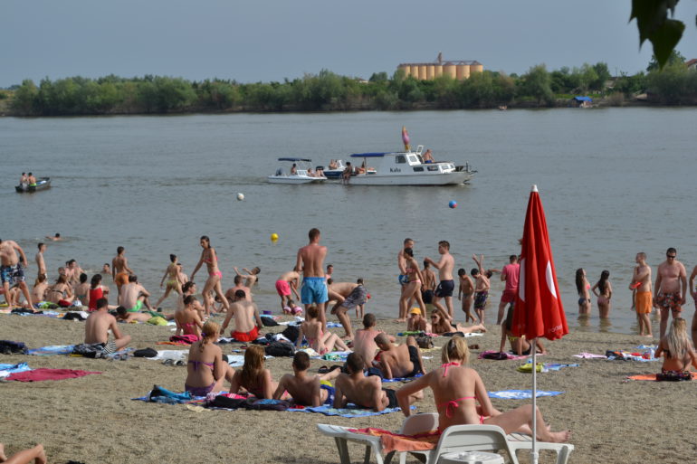 Na suncu nikako duže od 20 minuta dnevno
