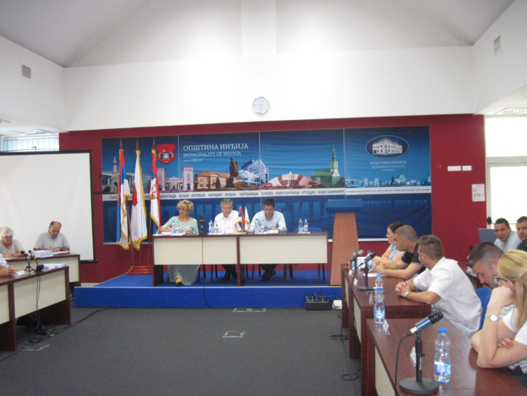 Skupština usvojila važne urbanističke planove