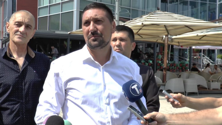 Veliki dan za Inđiju