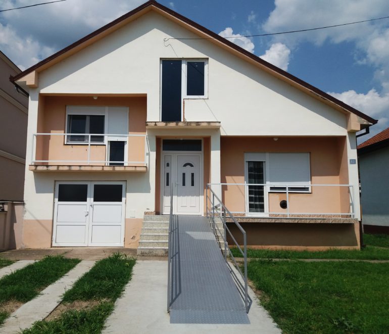 Kabinet za kineziterapiju