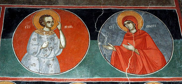 U nedelju poetsko – duhovni sabor u manastiru Bešenovo