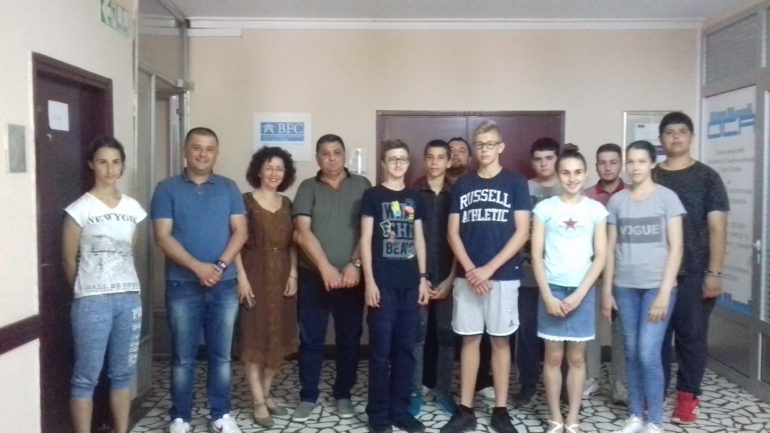 Nagrađeni putovanjem na Krf