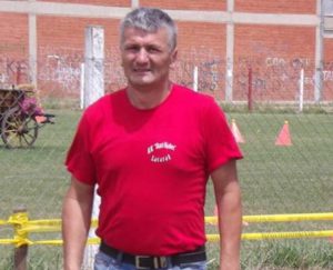 Лука теодосић