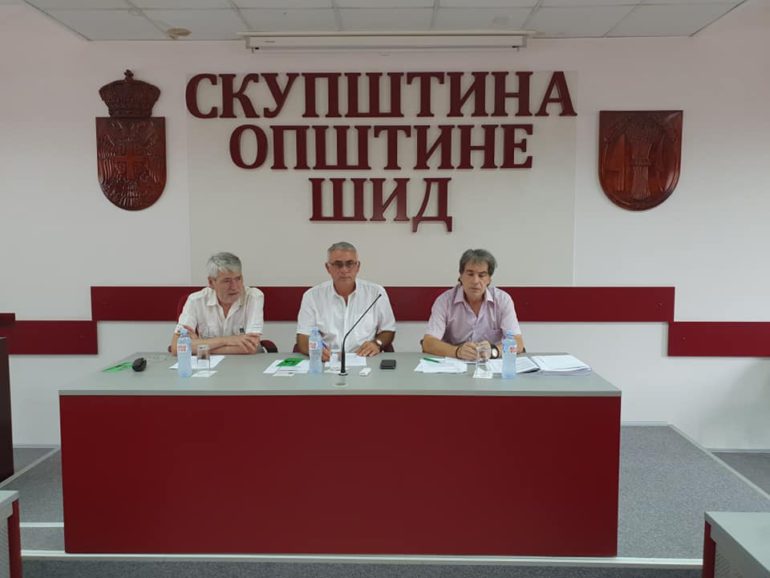 Nikola Tarajić direktor “Partizana”