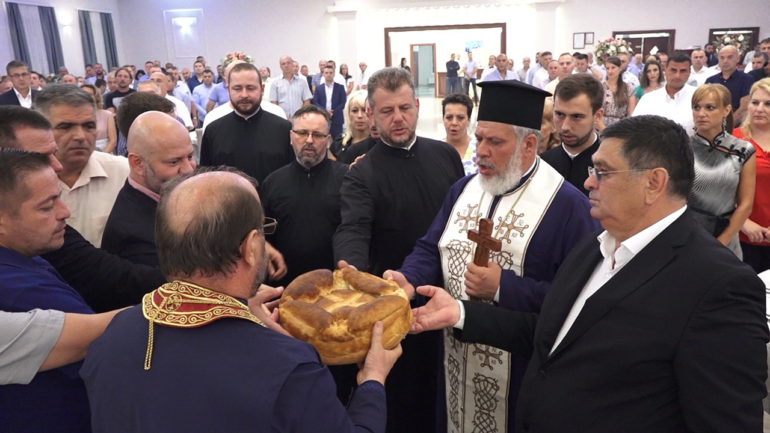 Dani opštine Stara Pazova