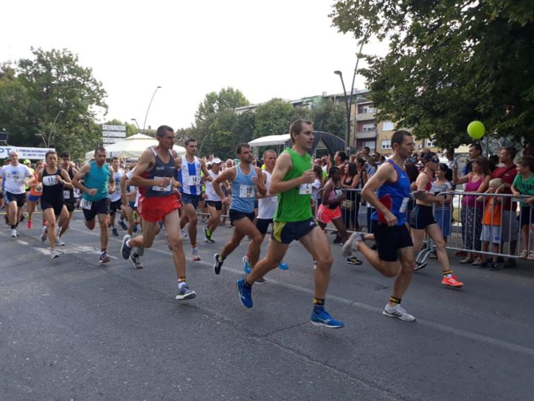 U subotu Treći rumski polumaraton