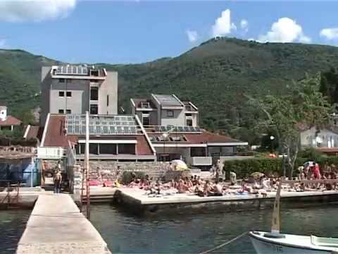 Preko Crvenog krsta na letovanje